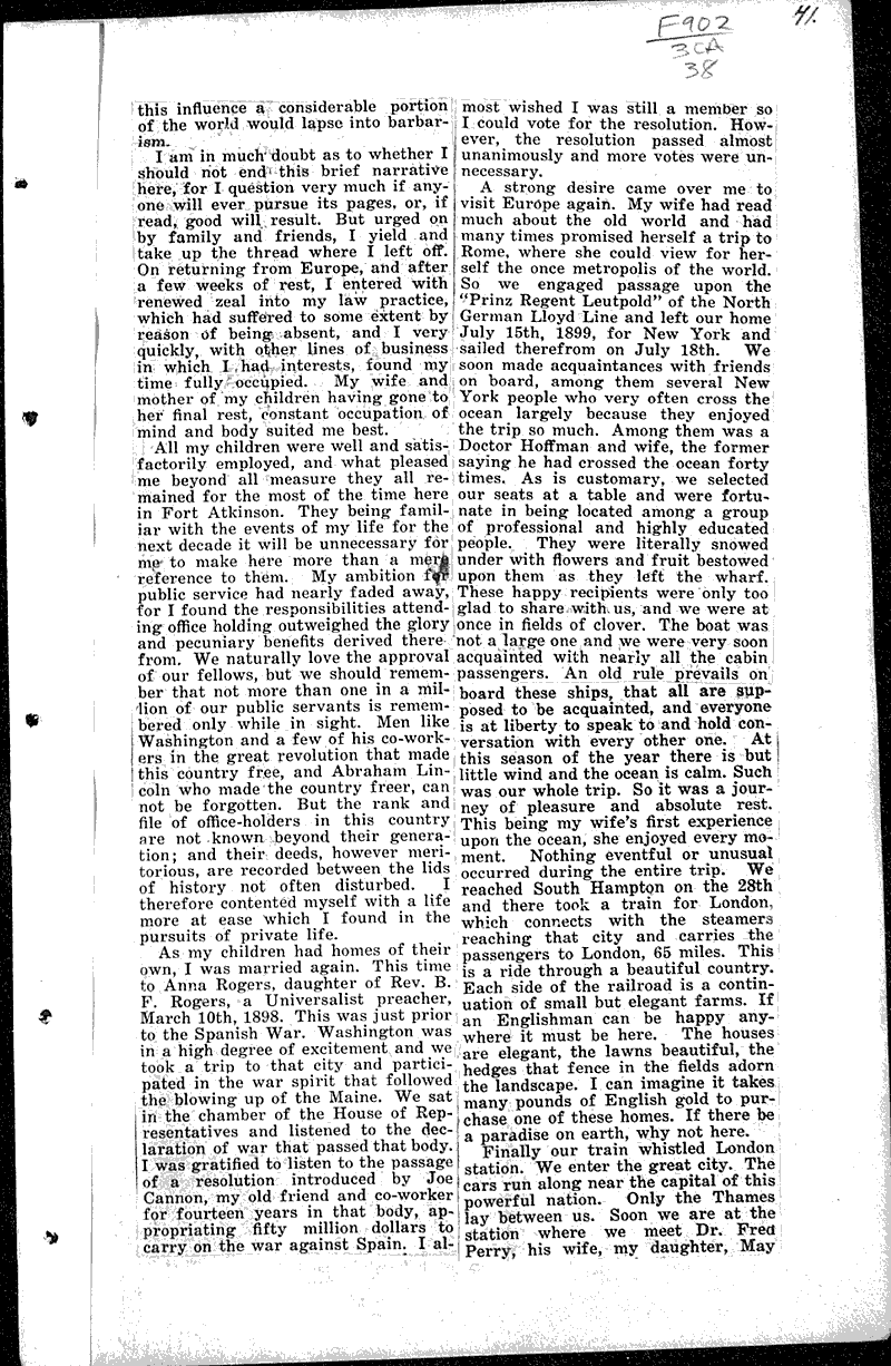  Source: Jefferson County Union Date: 1924-09-26