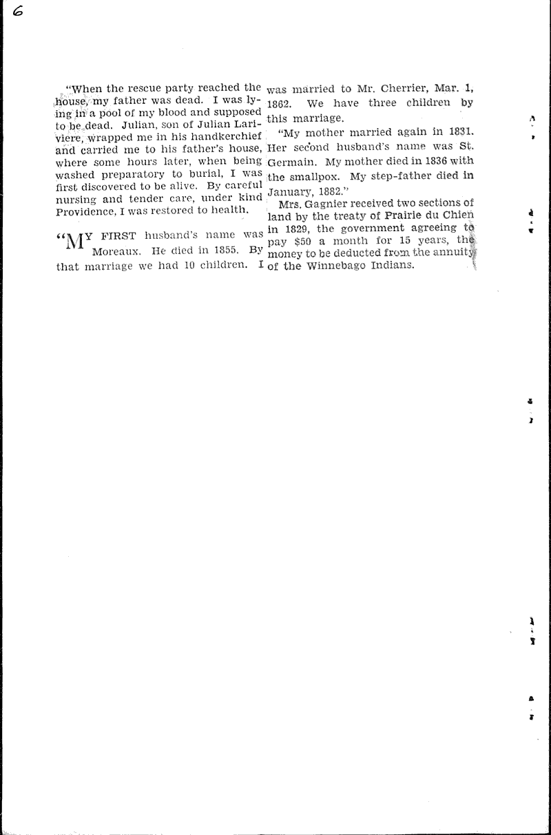  Source: Milwaukee Journal Topics: Indians and Native Peoples Date: 1931-03-29