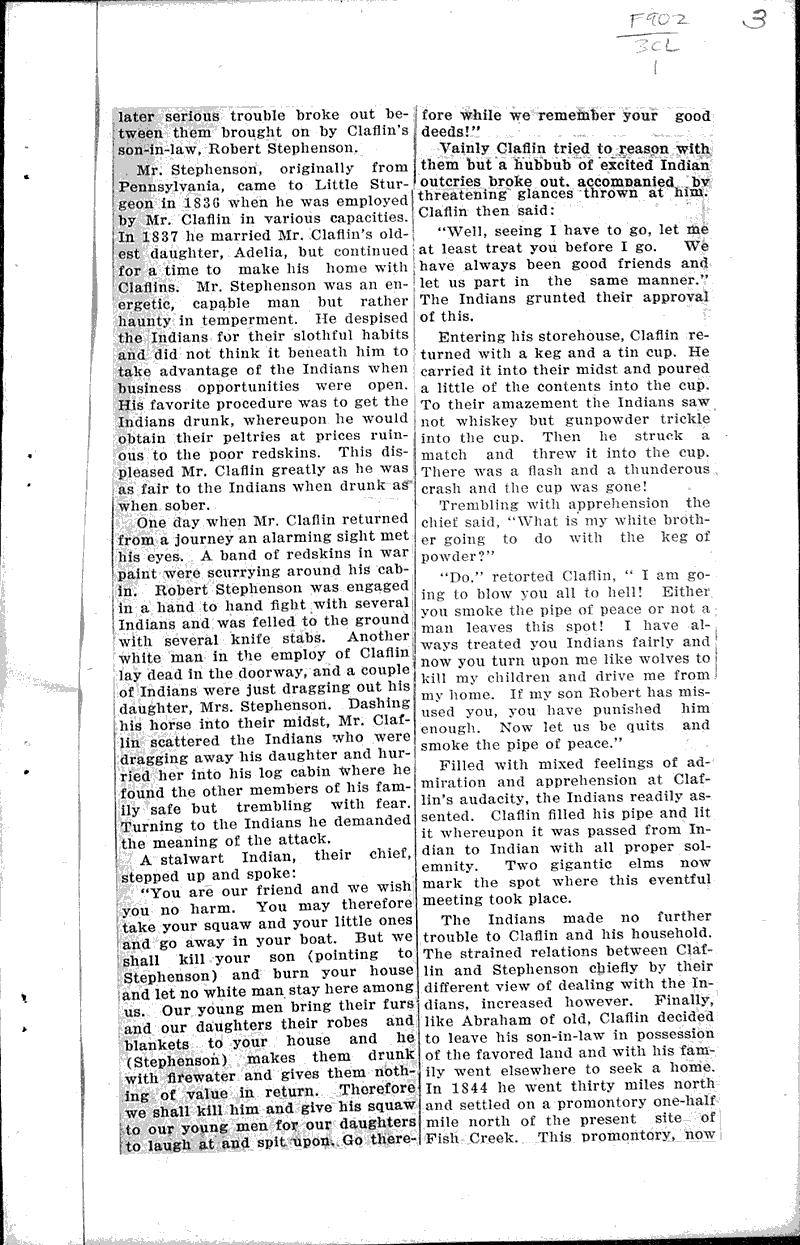  Source: Door County Democrat Date: 1916-08-25