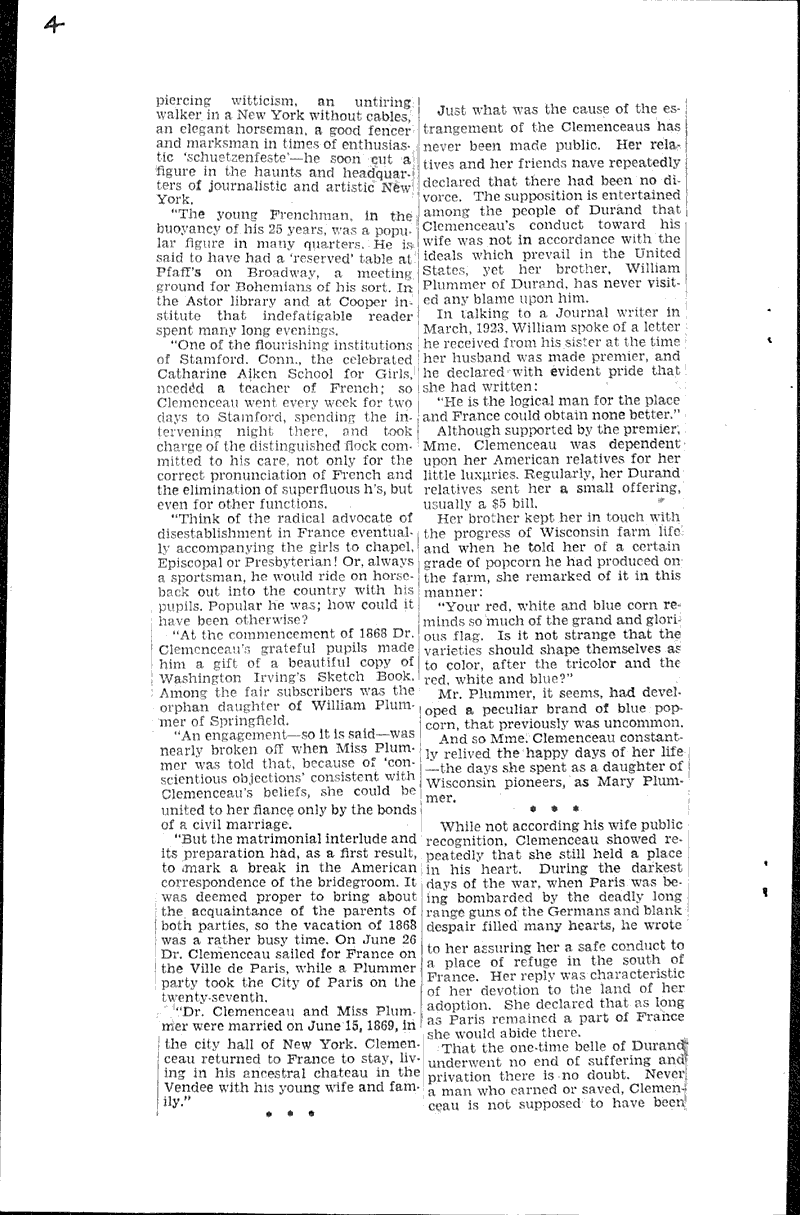  Source: Eau Claire Sunday Leader Date: 1929-12-21