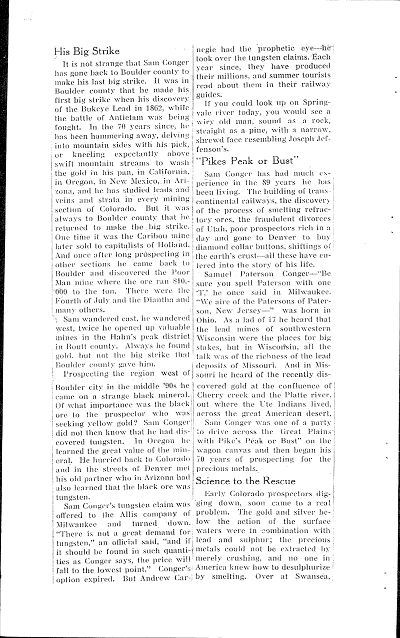  Source: Milwaukee Journal Topics: Industry Date: 1922-04-23