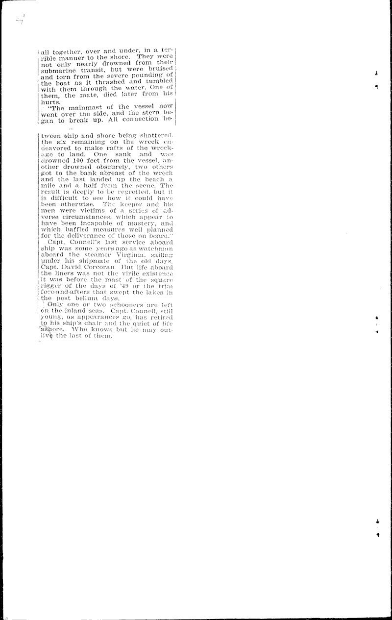  Source: Milwaukee Journal Topics: Voyages and Travels Date: 1922-11-12