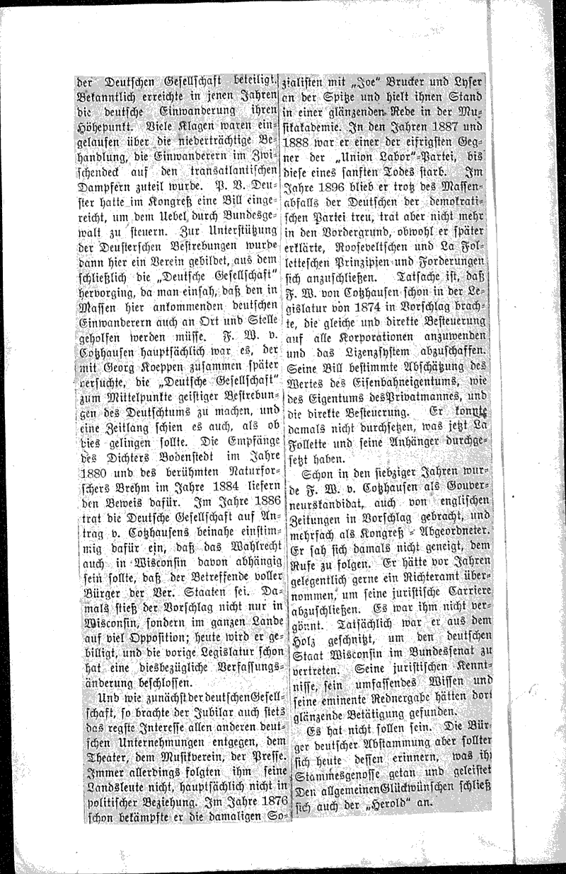  Source: Milwaukee Herald Date: 1908-07-21