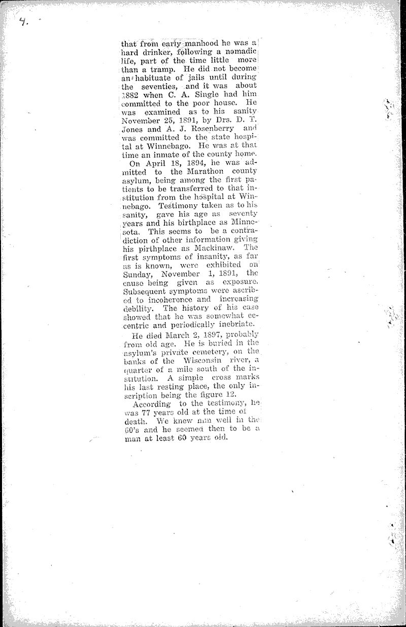  Source: Merrill Herald Date: 1926-02-27