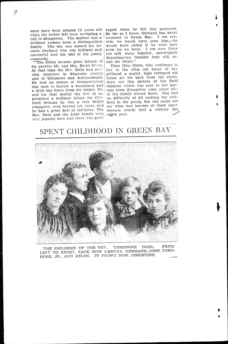  Source: Green Bay Press Gazette Date: 1933-06-24