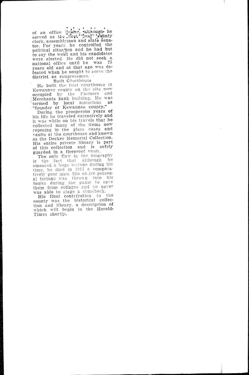  Source: Manitowoc Herald Times Date: 1935-03-19