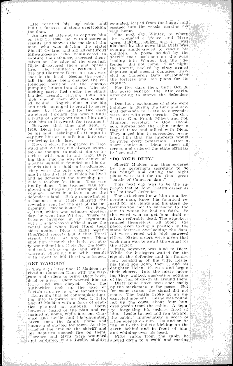  Source: Wisconsin State Journal Date: 1924-05-09