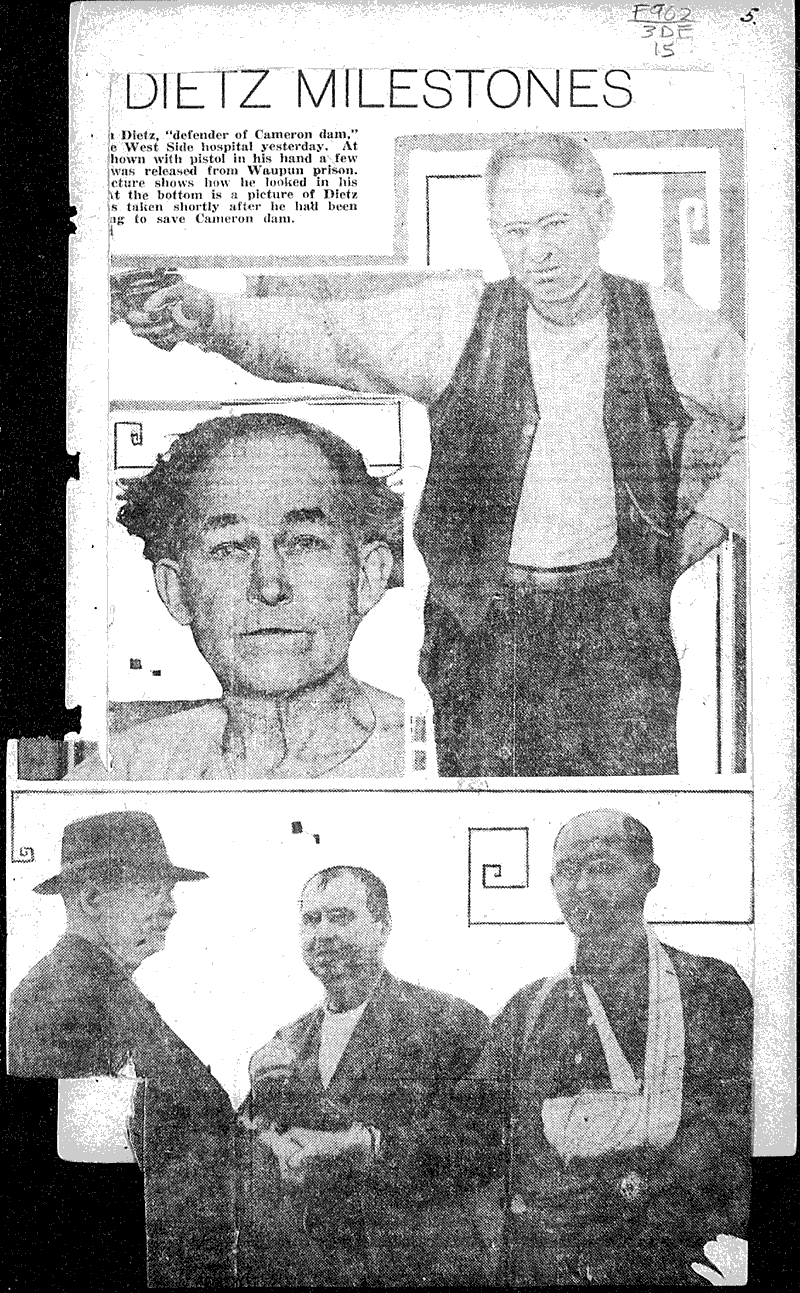  Source: Wisconsin State Journal Date: 1924-05-09