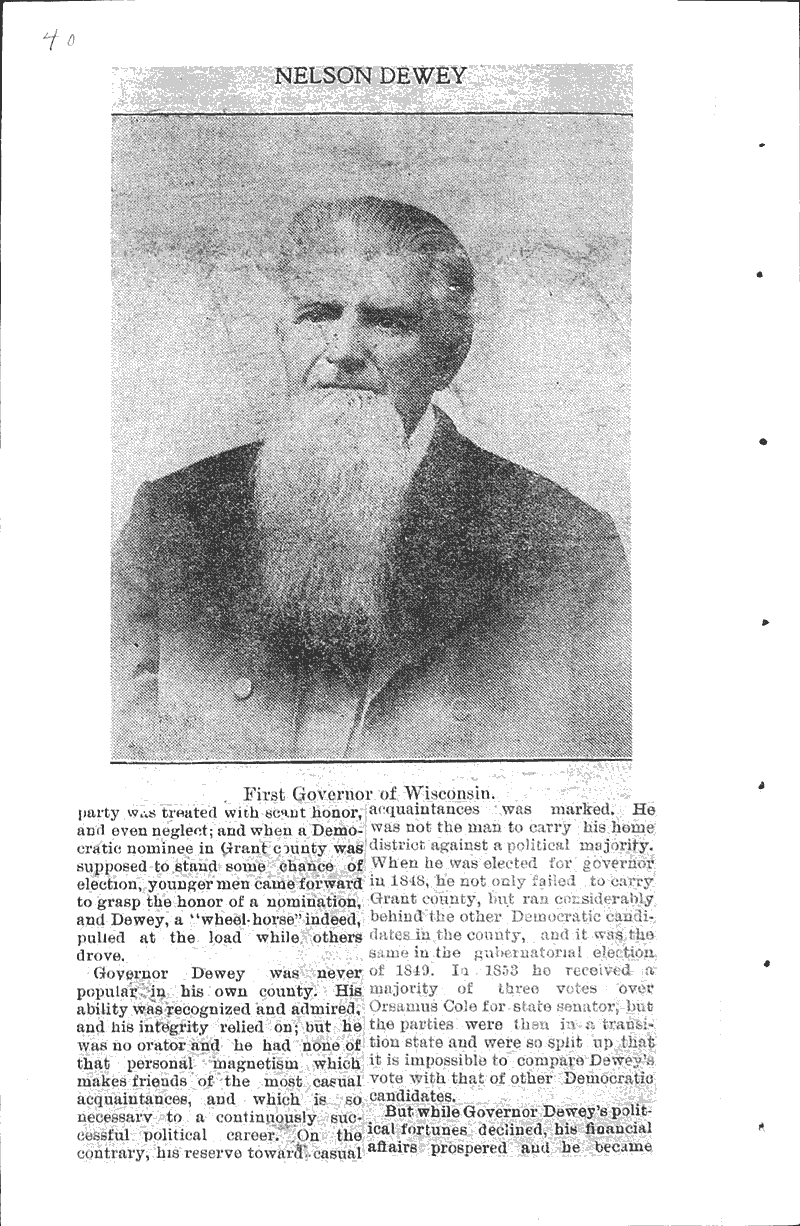  Source: Grant County Herald Topics: Government and Politics Date: 1907-07-24