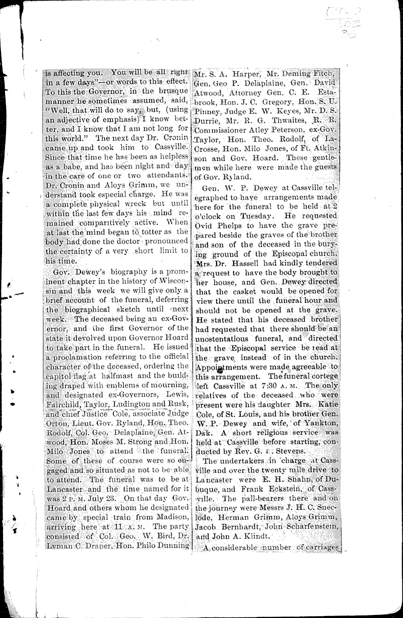  Source: Lancaster Teller Topics: Government and Politics Date: 1889-07-25