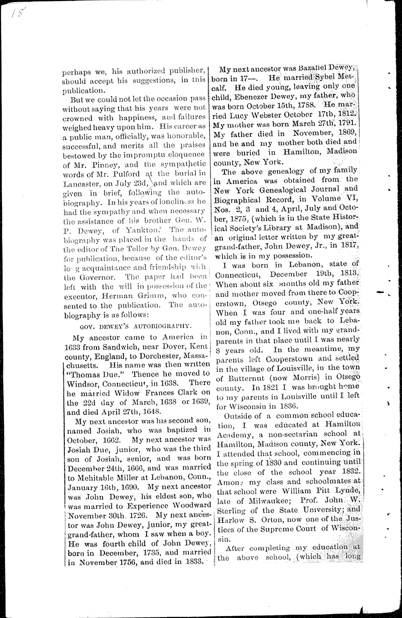  Source: Lancaster Teller Topics: Government and Politics Date: 1889-10-24