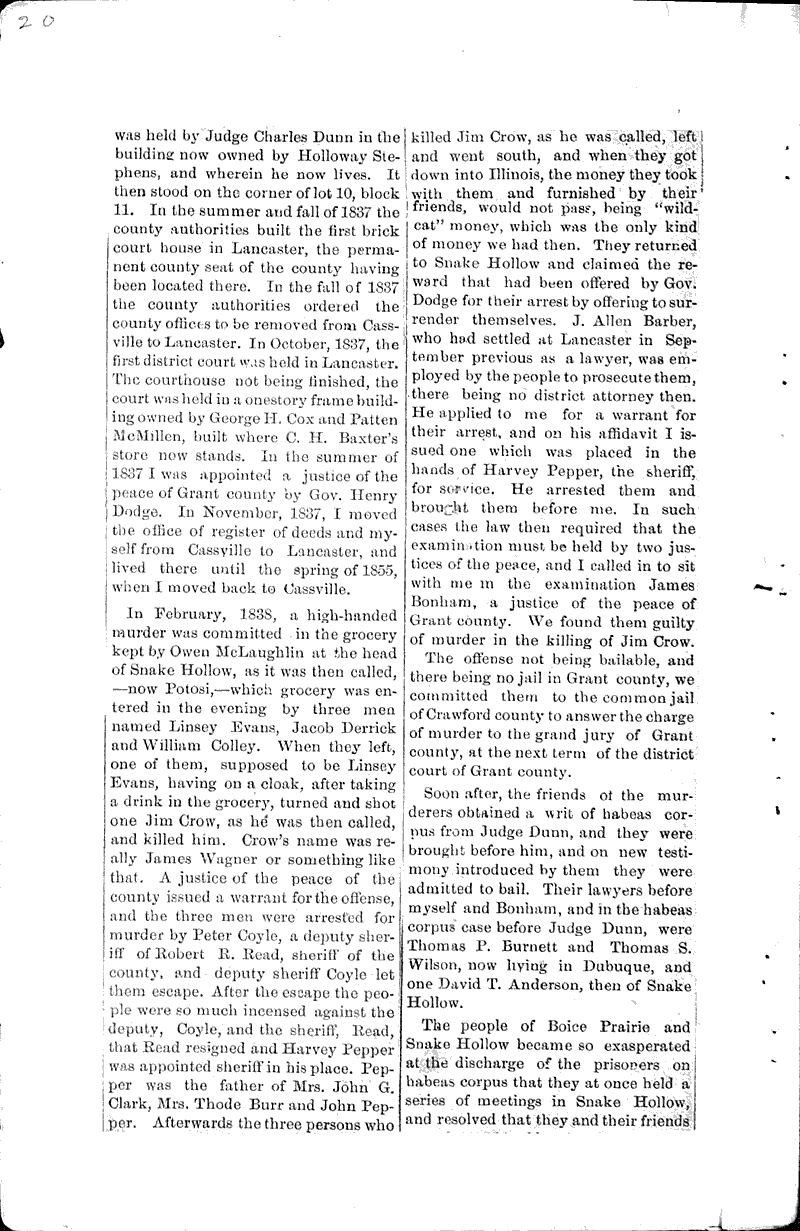  Source: Lancaster Teller Topics: Government and Politics Date: 1889-10-24