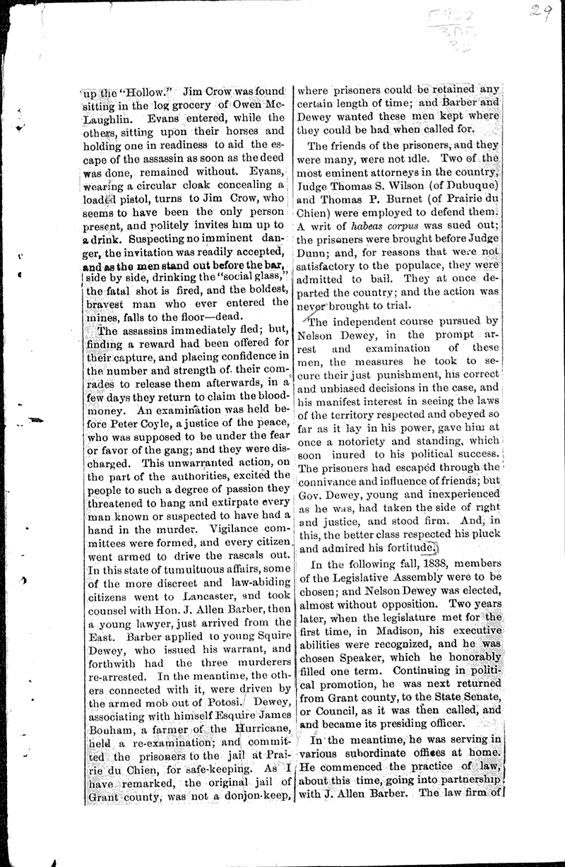  Source: Lancaster Teller Topics: Government and Politics Date: 1889-10-24