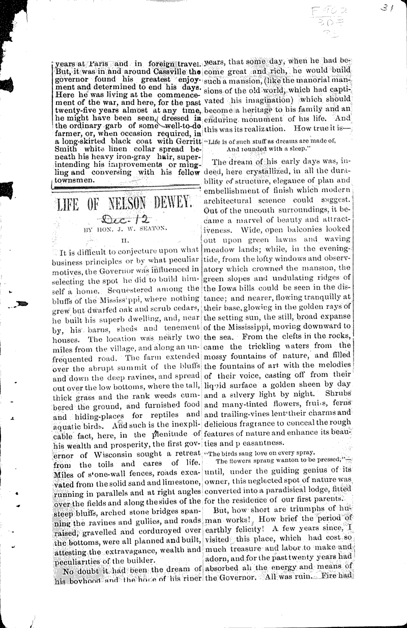  Source: Lancaster Teller Topics: Government and Politics Date: 1889-10-24