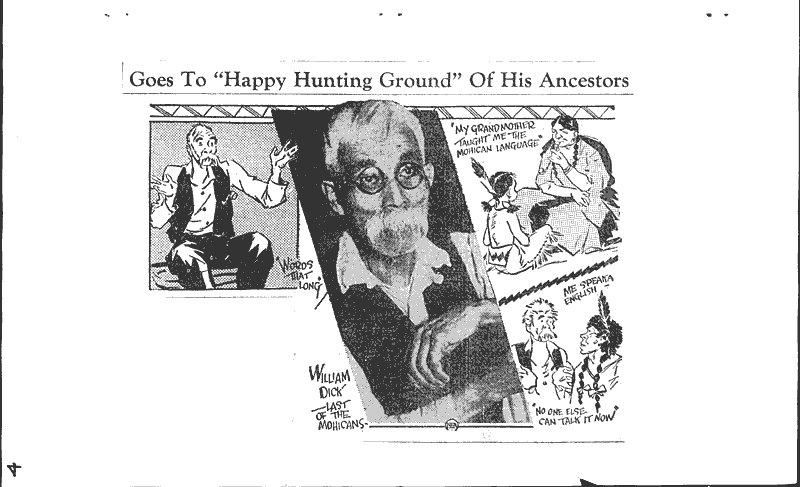  Source: Milwaukee Journal Topics: Indians and Native Peoples Date: 1933-11-08