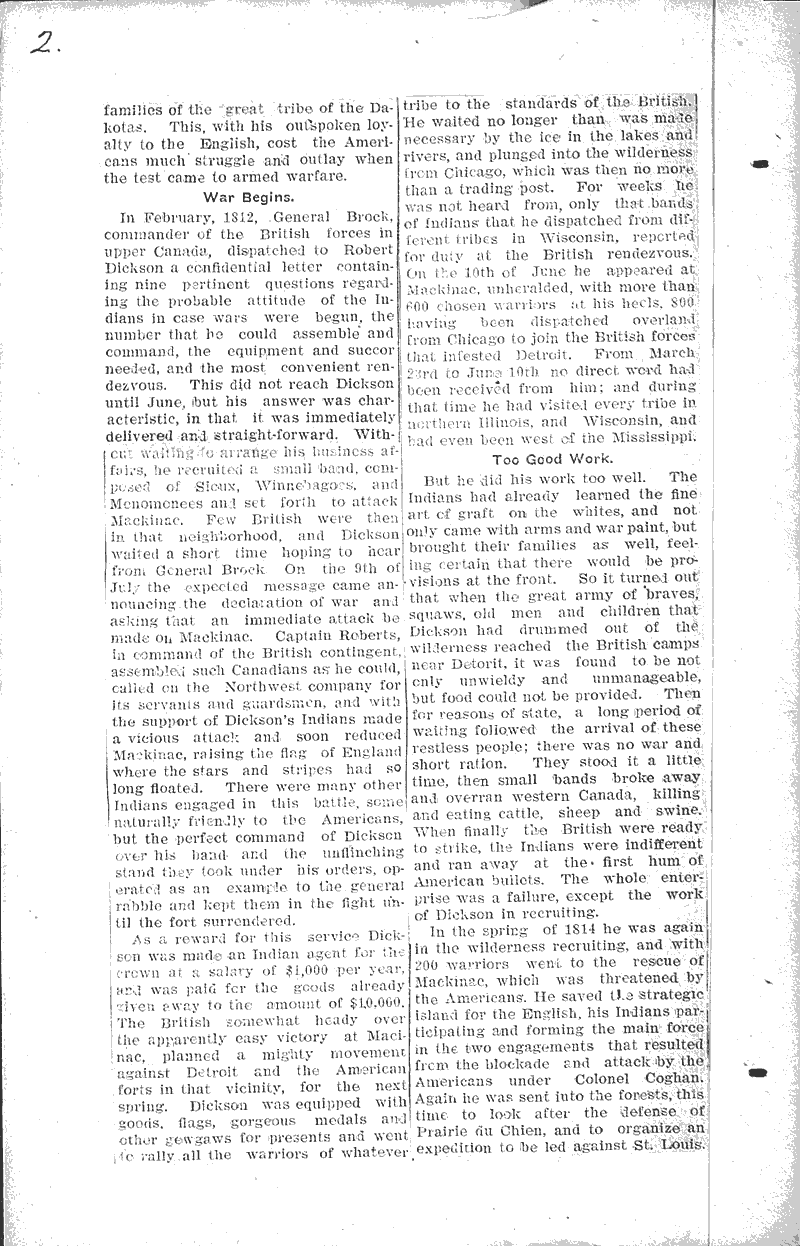  Source: Madison Democrat Date: 1905-08-15
