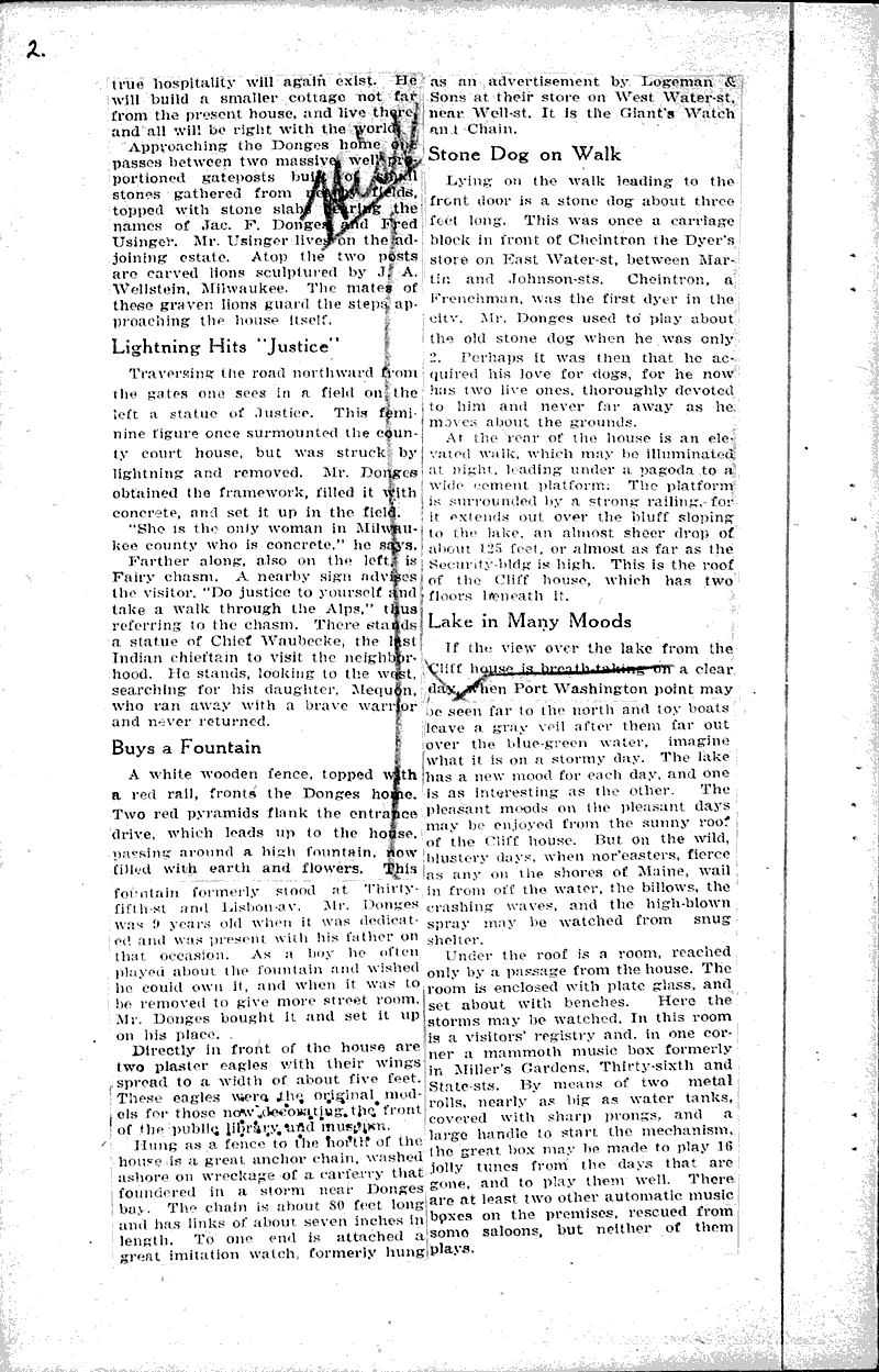  Source: Milwaukee Journal Date: 1923-12-16