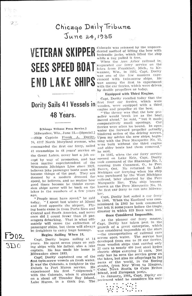  Source: Chicago Tribune Date: 1935-06-24