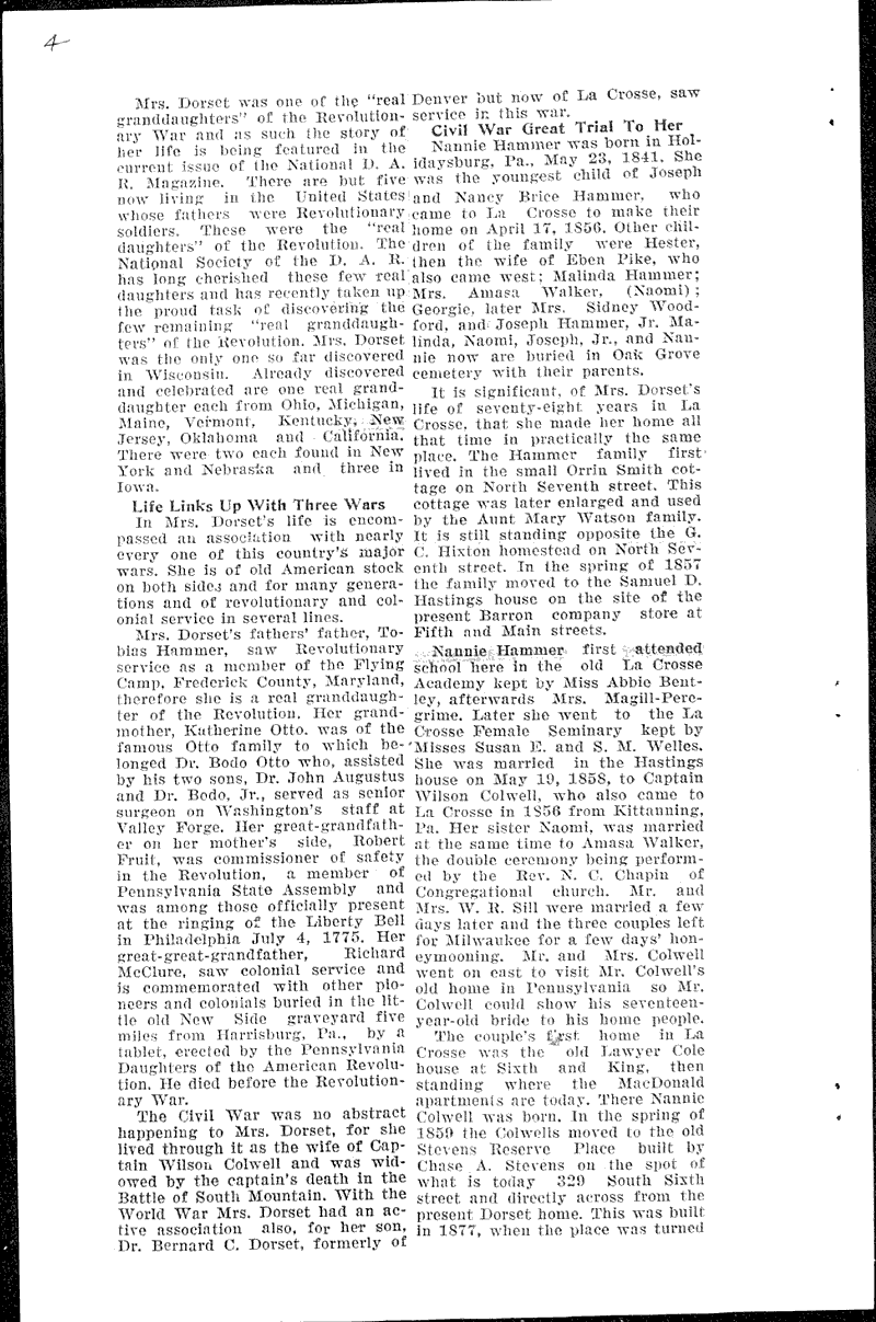  Source: La Crosse Tribune and Leader-Press Date: 1934-03-04