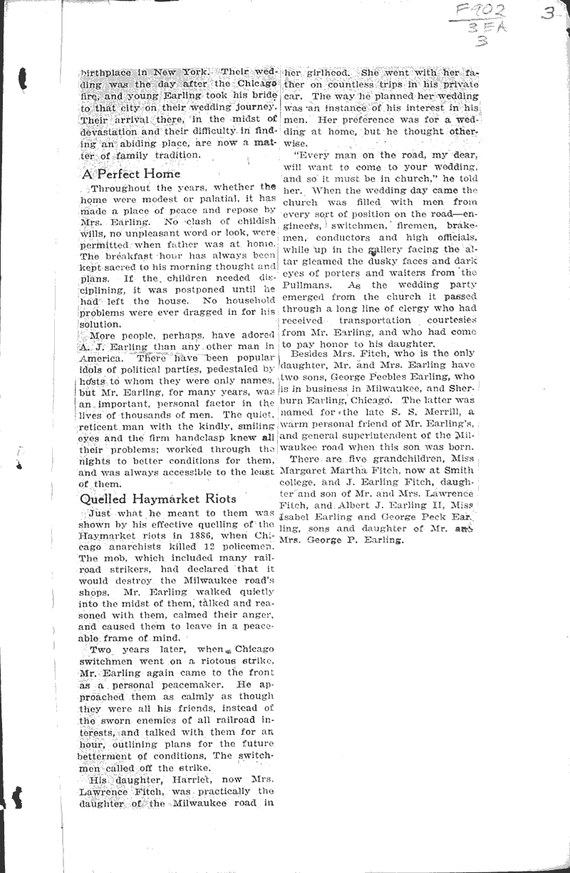  Source: Milwaukee Telegram Date: 1921-10-16