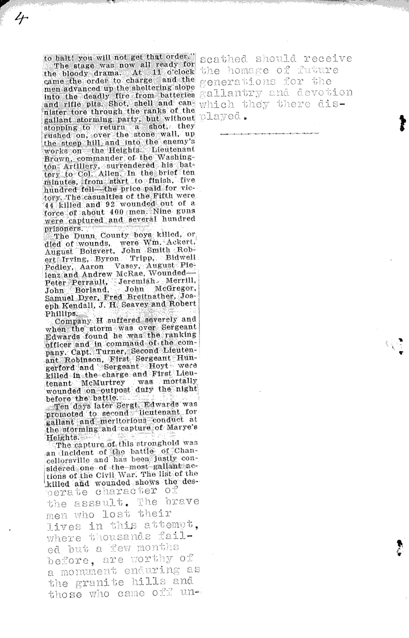  Source: Dunn County News Date: 1921-08-11