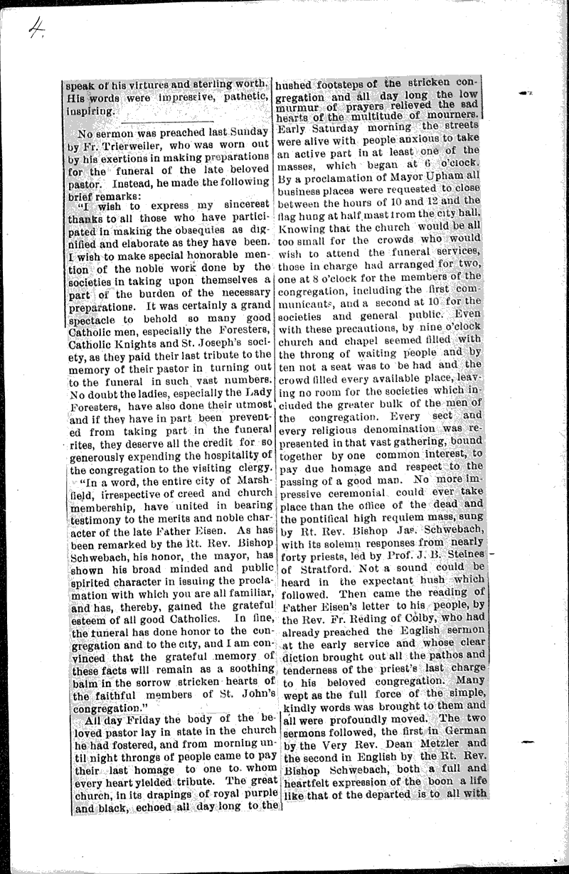  Source: Marshfield News-Herald Date: 1907-06-07