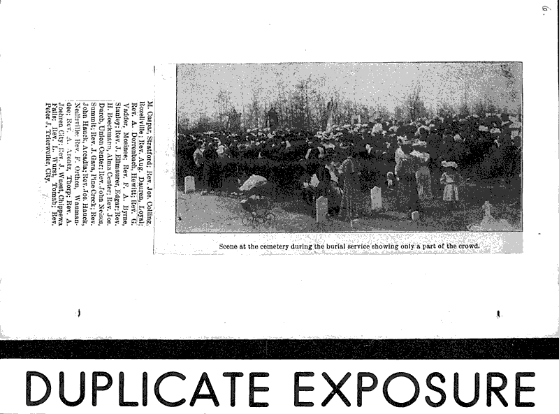  Source: Marshfield News-Herald Date: 1907-06-07