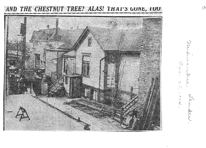  Source: Milwaukee Sentinel Date: 1923-11-18