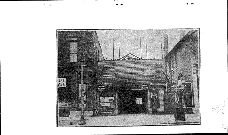  Source: Milwaukee Sentinel Date: 1923-11-18