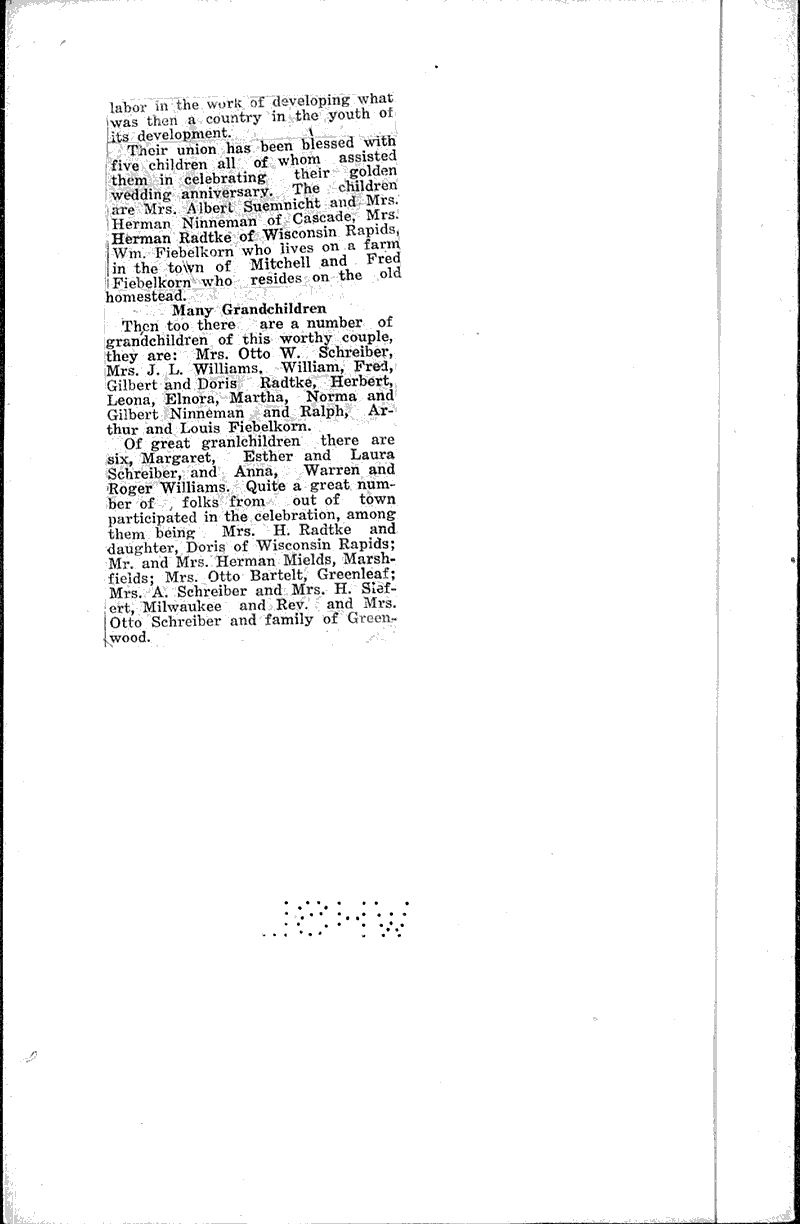  Source: Plymouth Reporter Date: 1920-12-11
