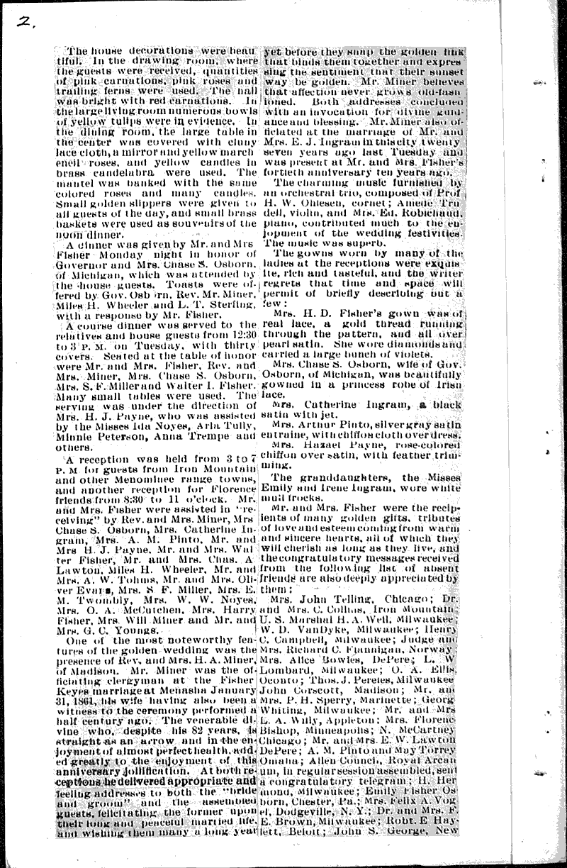  Source: Florence News Date: 1911-02-04
