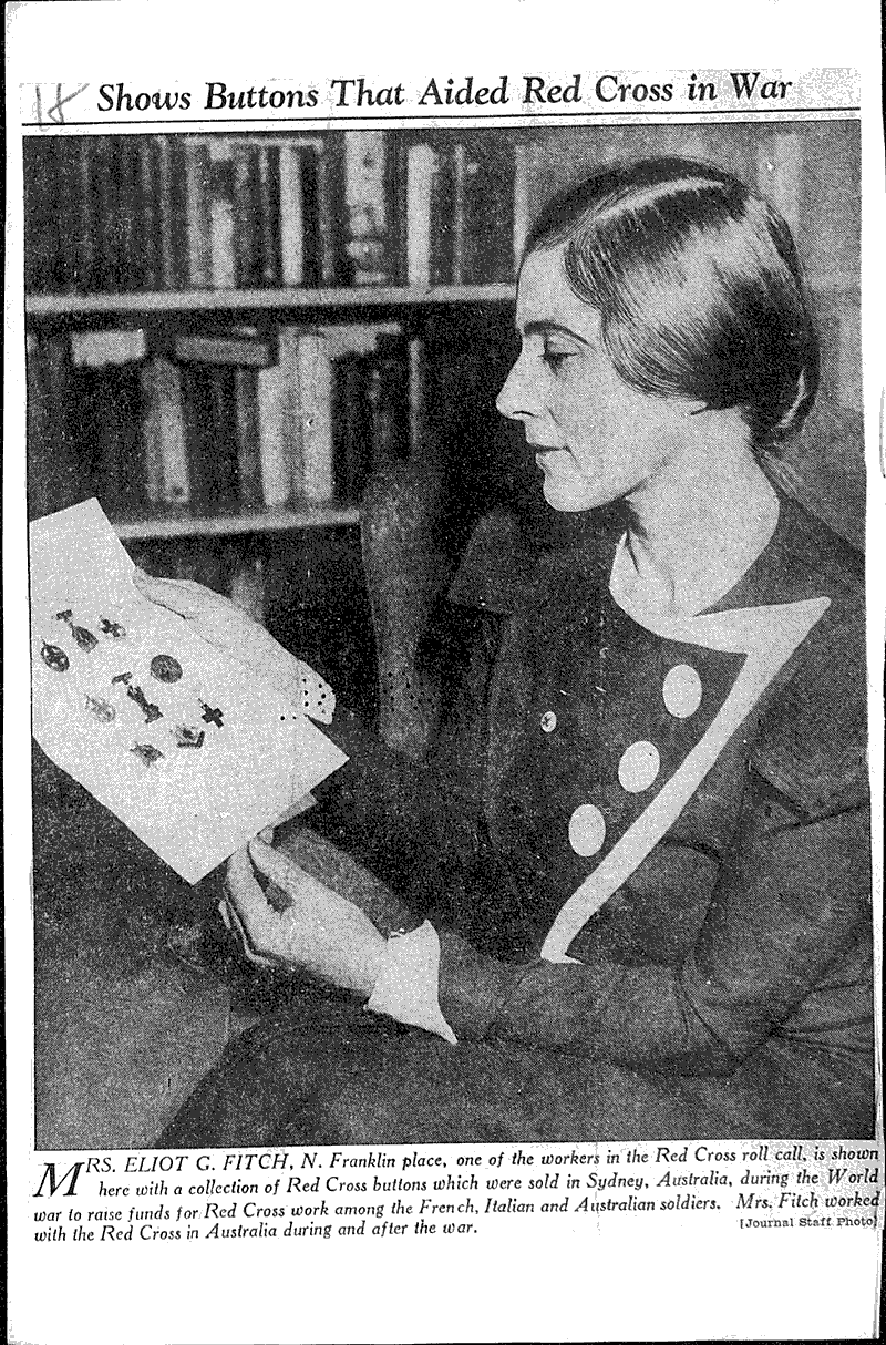  Source: Milwaukee Journal Date: 1933-11-14