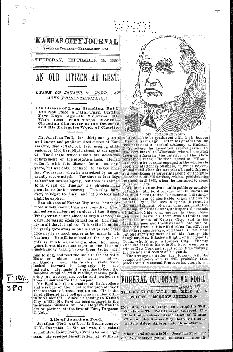  Source: Kansas City Journal Date: 1890-09-18
