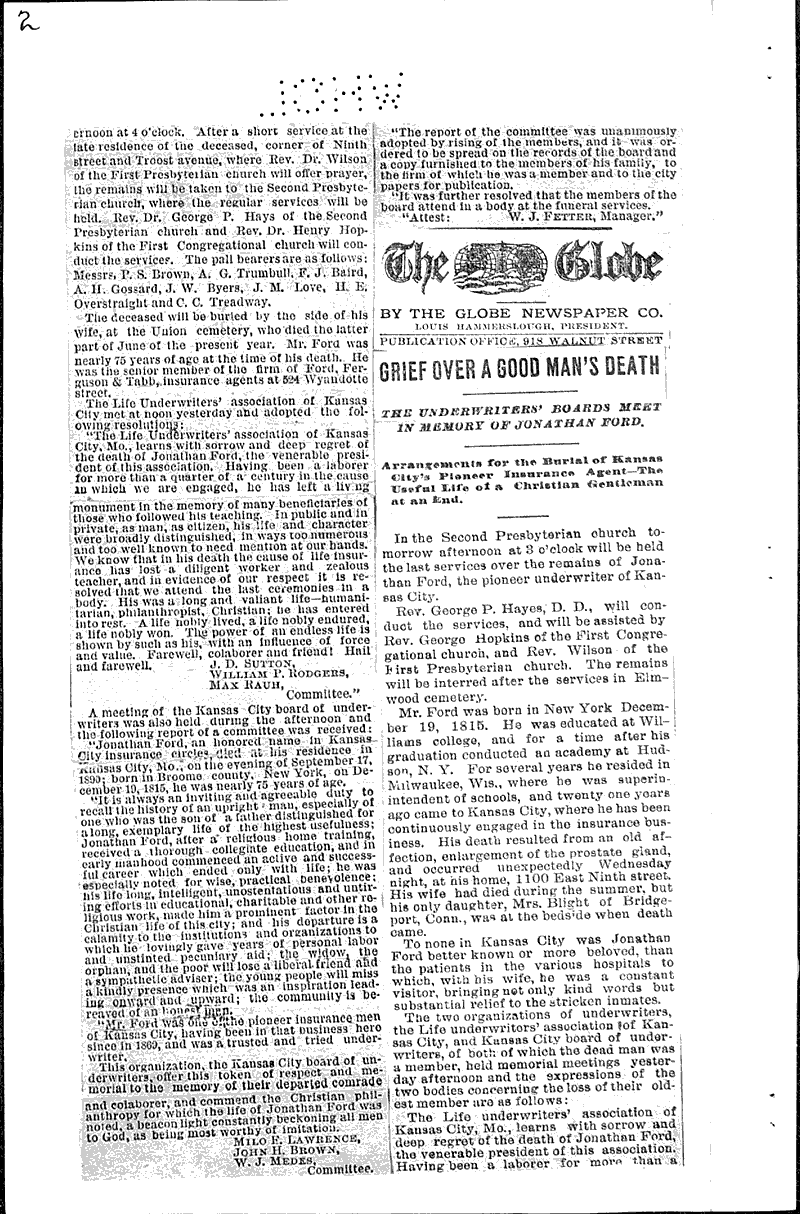  Source: Kansas City Journal Date: 1890-09-18
