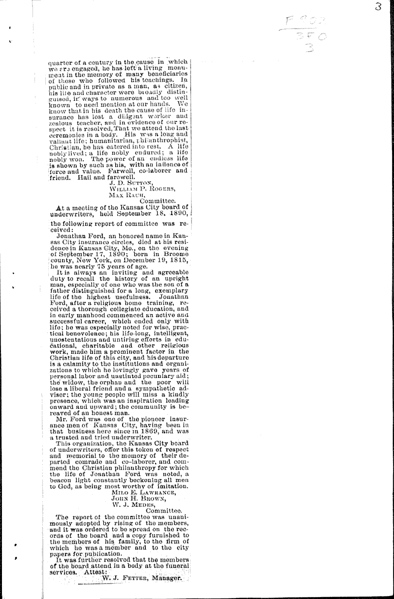  Source: Kansas City Journal Date: 1890-09-18