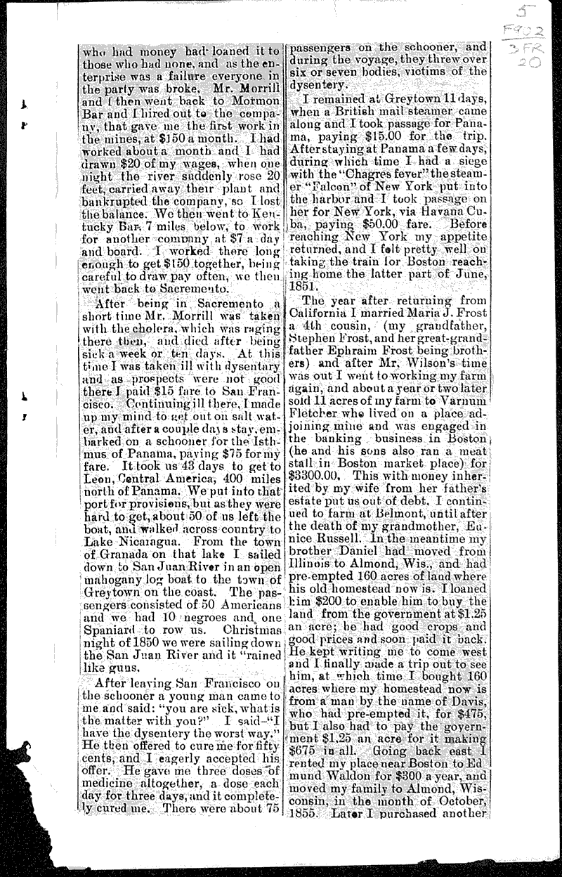  Source: Portage County Press Date: 1905-12-21