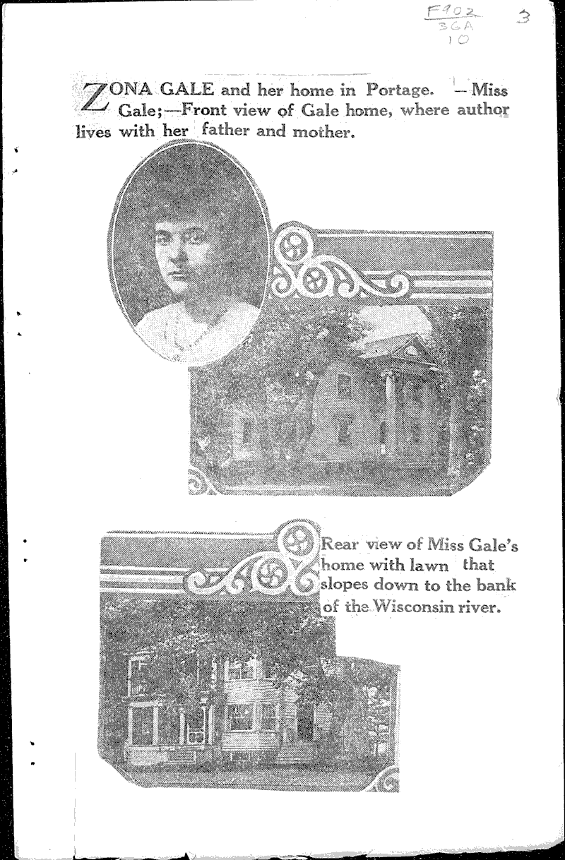  Source: Wisconsin State Journal Topics: Art and Music Date: 1921-09-11