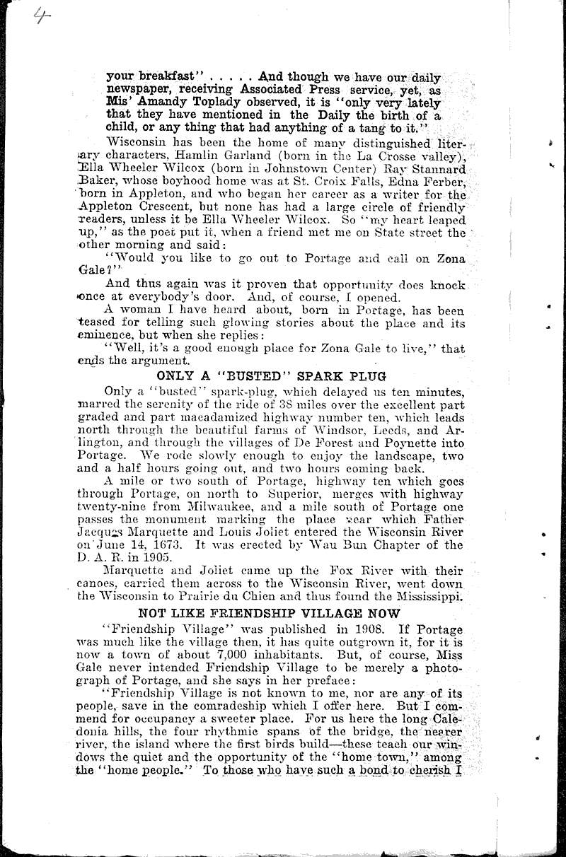  Source: Wisconsin State Journal Topics: Art and Music Date: 1921-09-11