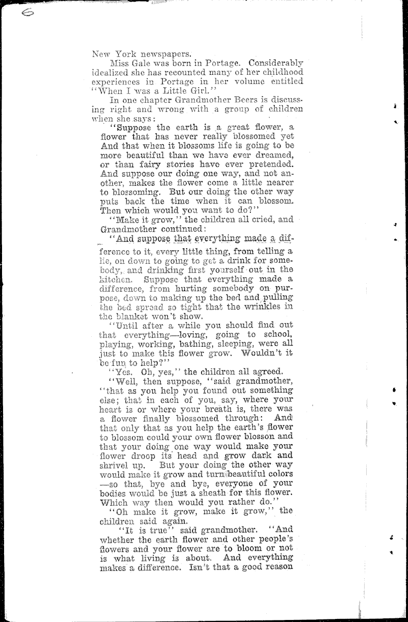  Source: Wisconsin State Journal Topics: Art and Music Date: 1921-09-11