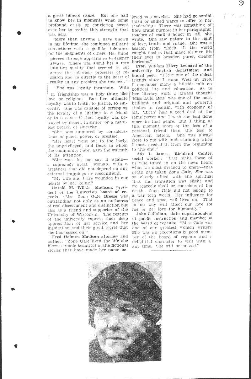  Source: Capital Times Topics: Art and Music Date: 1929-12-08