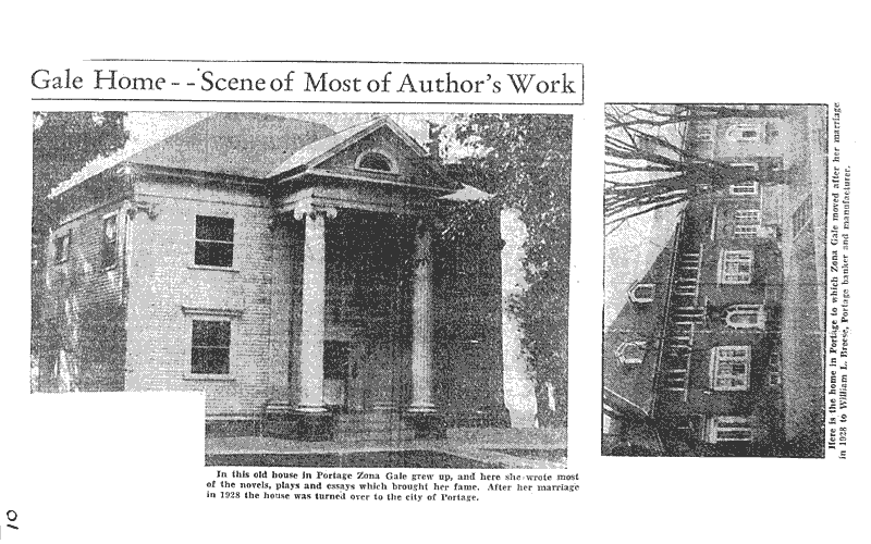  Source: Capital Times Topics: Art and Music Date: 1929-12-08