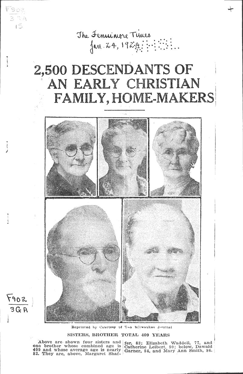  Source: Fennimore Times Date: 1928-01-24