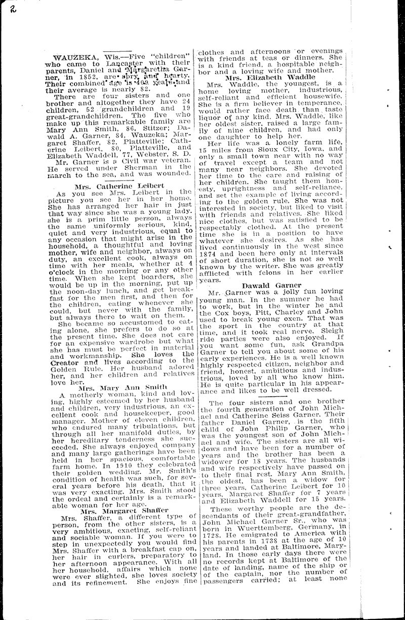  Source: Fennimore Times Date: 1928-01-24