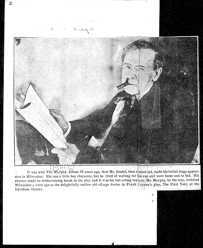  Source: Milwaukee Journal Date: 1923-04-15
