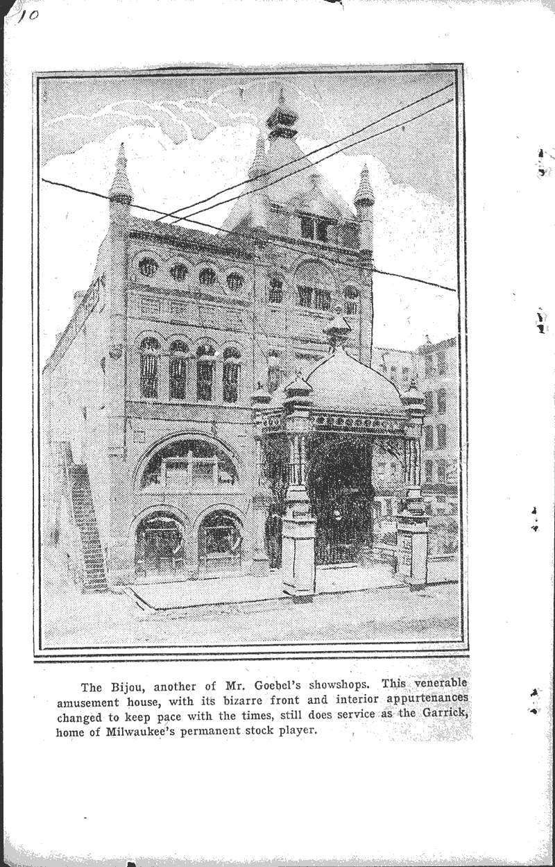  Source: Milwaukee Journal Date: 1923-04-15