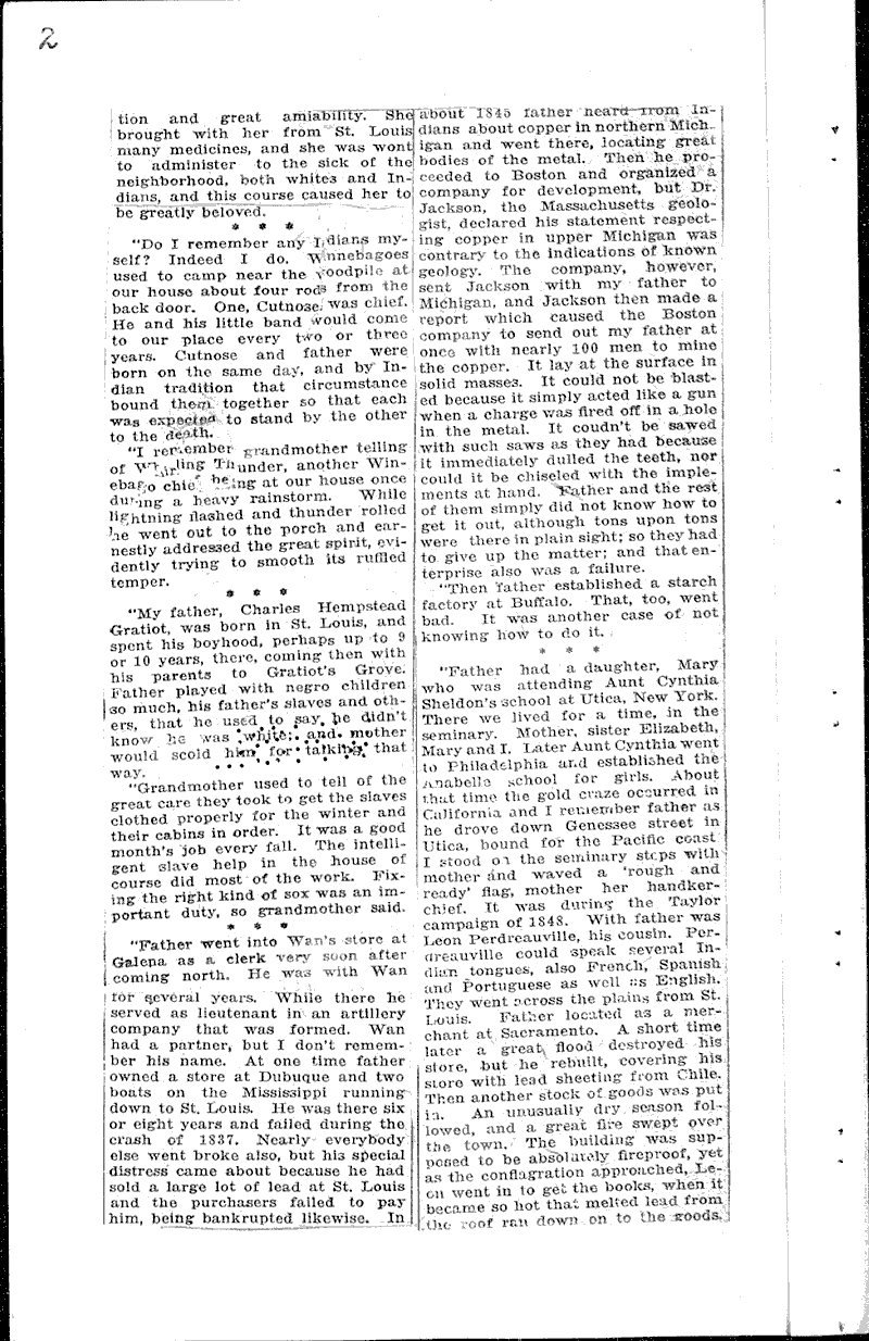  Source: Madison Democrat Date: 1919-10-05