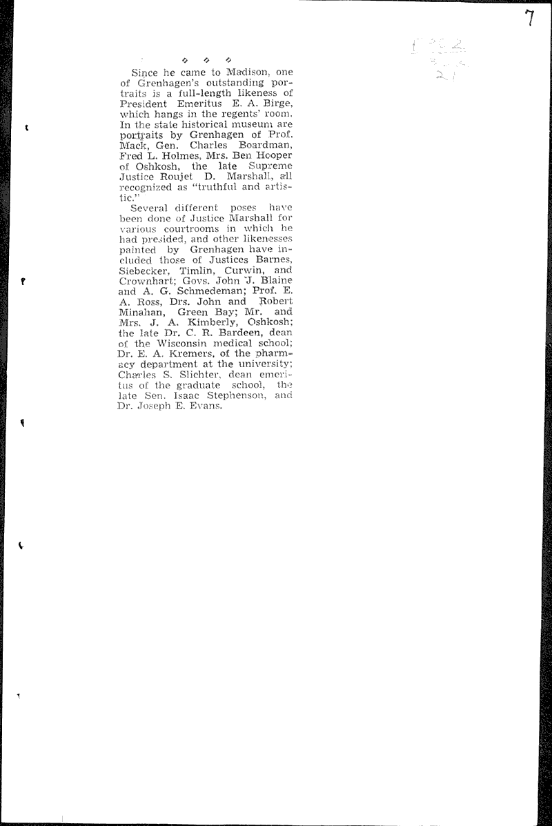  Source: Wisconsin State Journal Topics: Art and Music Date: 1940-11-24