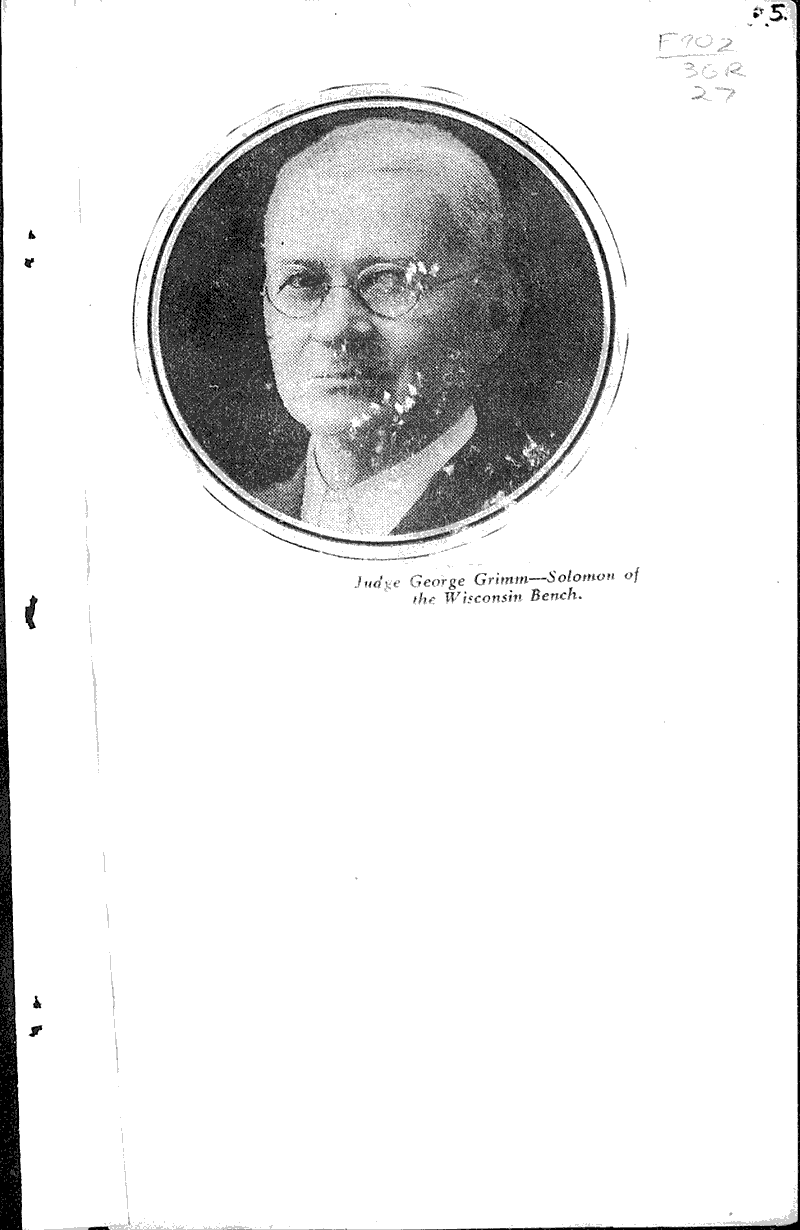 Adam grimm and his millions of slaves Source: Milwaukee Sunday Journal Topics: Industry Date: 1927-06-26