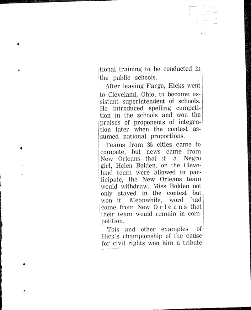  Source: Ypsilanti Press Date: 1962-05-31