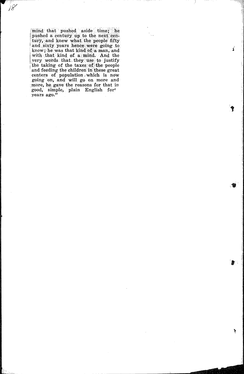  Source: Fort Atkinson Union Topics: Architecture Date: 1922-02-10